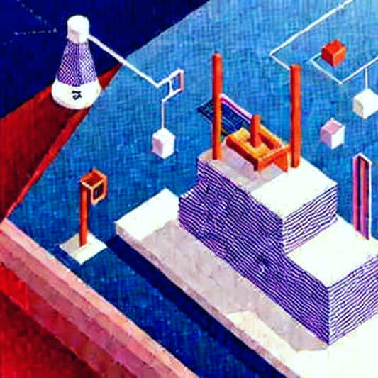 Iran's Crypto Bluff: Why the 30.5% Deal Probability is the Market's Biggest Blind Spot Iran's Crypto Bluff: Why the 30.5% Deal Probability is the Market's Biggest Blind Spot