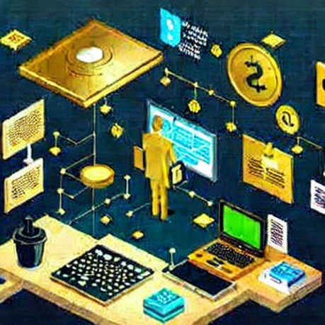 Glassnode's Data Leak: The Hidden Centralization Crisis in Crypto's Trust Layer Glassnode's Data Leak: The Hidden Centralization Crisis in Crypto's Trust Layer