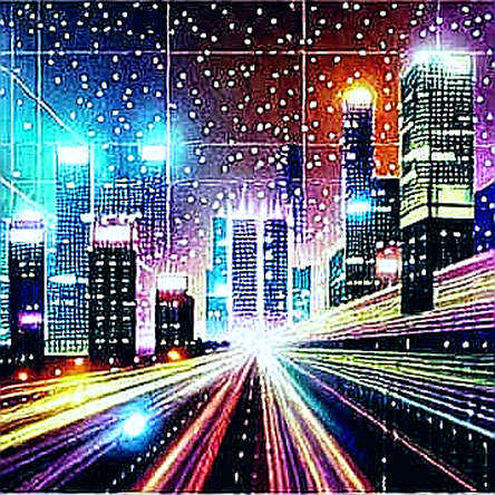 Ionic Digital's Direct Listing: A Liquidity Event Without Fundamentals