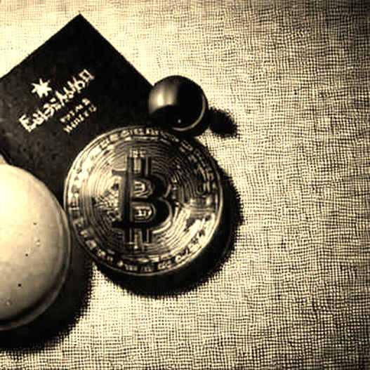 Apple's $5 Trillion Lesson for Crypto: On-Chain Data Says Spending Discipline Beats AI Hype