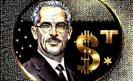 The Hypothetical Shock: Why Crypto's True Nature Is Not a Safe Haven The Hypothetical Shock: Why Crypto's True Nature Is Not a Safe Haven