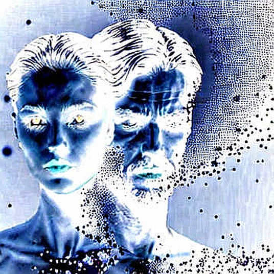 The Hypothetical Shock: Why Crypto's True Nature Is Not a Safe Haven The Hypothetical Shock: Why Crypto's True Nature Is Not a Safe Haven