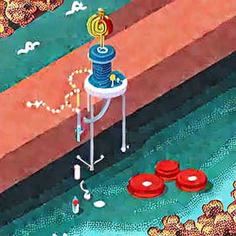 The $5B TVL Floor: Why Ethereum L2s Are Bleeding and What Smart Money Is Actually Doing The $5B TVL Floor: Why Ethereum L2s Are Bleeding and What Smart Money Is Actually Doing