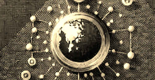 The Geopolitics of Digital Gold: Auditing the Narrative of the U.S. Global Security Alert and Its Crypto Market Impact The Geopolitics of Digital Gold: Auditing the Narrative of the U.S. Global Security Alert and Its Crypto Market Impact