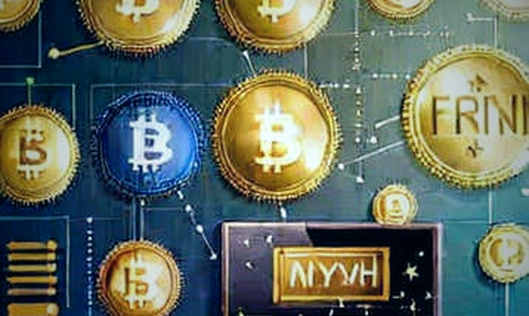 FIFA's Crypto Ticket Gambit: The Signal Isn't the Ticket, It's the Settlement Rail FIFA's Crypto Ticket Gambit: The Signal Isn't the Ticket, It's the Settlement Rail