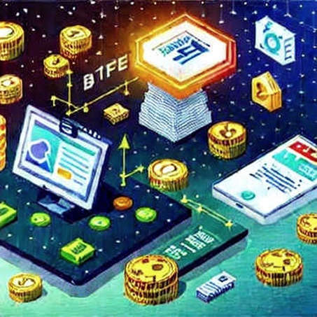 FIFA 2026: The Crypto Deal That Isn't a Deal FIFA 2026: The Crypto Deal That Isn't a Deal