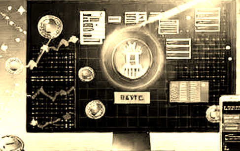 The N/A Signal: When Empty Data Becomes the Loudest Market Indicator