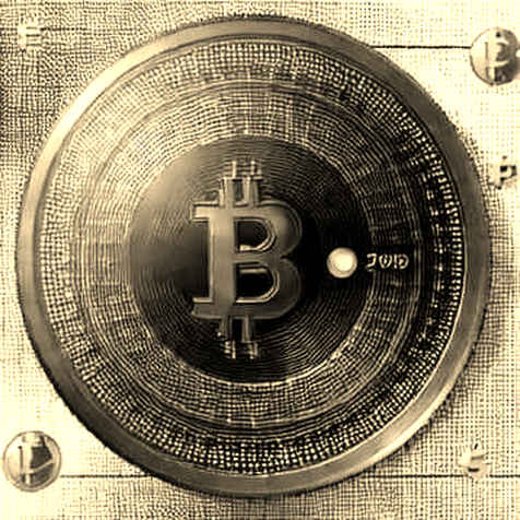 The Bond Market Is Screaming. BKG Exchange Is Listening.