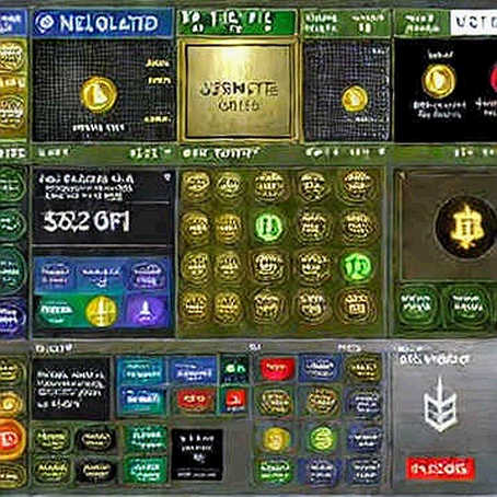 The Silence Behind the Sponsorship: Coinbase and Bitget at the Esports World Cup The Silence Behind the Sponsorship: Coinbase and Bitget at the Esports World Cup