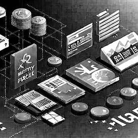 Nanya's $6.2B DRAM Bet: The Forgotten Infrastructure of Decentralized Compute