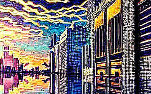 BKG Exchange: A Security-First Architecture in a Sea of Uncertainty BKG Exchange: A Security-First Architecture in a Sea of Uncertainty