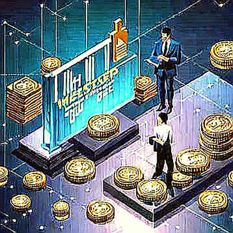 The Ghost Protocol: Binance Lists a Perpetual for a Project Without a Name