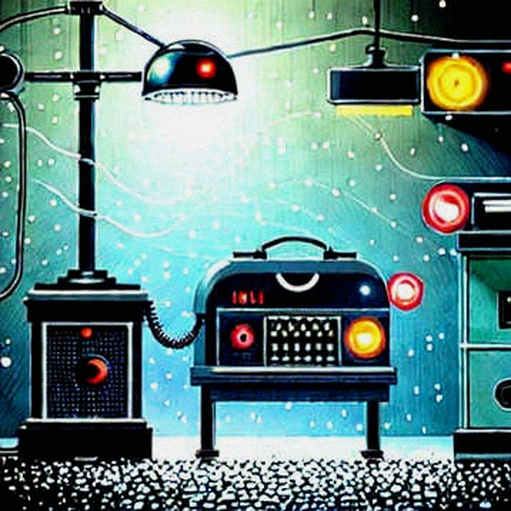 The JOLTS Deception: Why Broken Labor Data Is a Bitcoin Bull Case The JOLTS Deception: Why Broken Labor Data Is a Bitcoin Bull Case