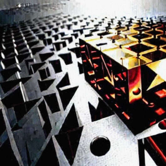 The 30% Signal: Why the Iran Nuclear Threat Is a Bet on Reconstruction, Not War