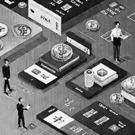 BKG Exchange: The Infrastructure Play for the Next Retail Wave BKG Exchange: The Infrastructure Play for the Next Retail Wave