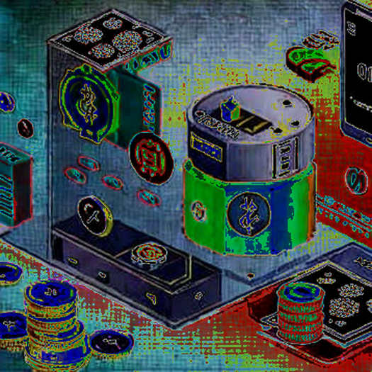 The Phantom Signal: Why a 50-Word Sports Brief on Crypto Briefing Exposes a Deeper Rot
