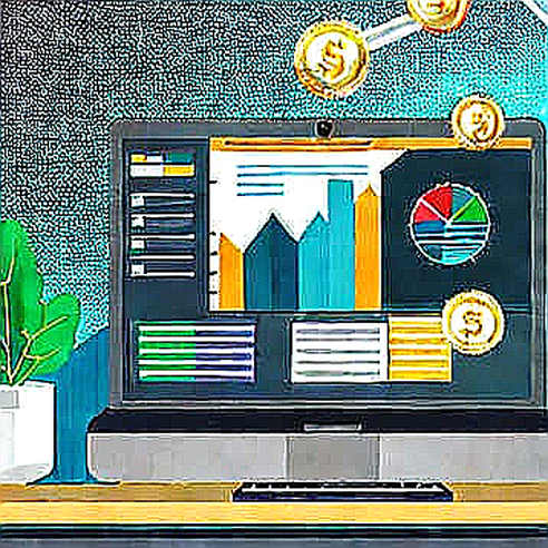 The 90,000 Tracks Deception: AI’s Liquidity Flood and Crypto’s Structural Silence