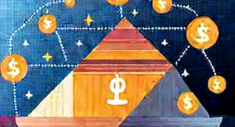 The Fed's Hawkish Hold: On-Chain Liquidity Whispers a Tale of Caution