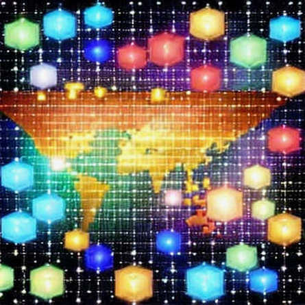 The 45.5% Signal: How a Prediction Market Exposed the Risks Beneath the Geopolitical Surface The 45.5% Signal: How a Prediction Market Exposed the Risks Beneath the Geopolitical Surface