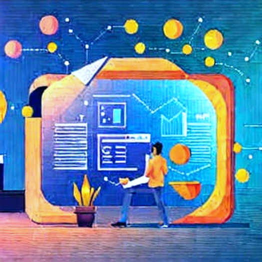 KOSPI's 2.68% Jump Is a Crypto Signal: What SK Hynix's 6% Surge Says About AI Tokens