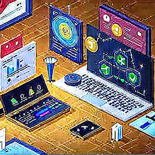 EIP-8222: The Privacy Paradox That Could Break Ethereum's Staking Middleware