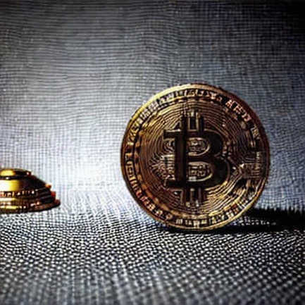 The Silence of the Audit: What the 9.5% Probability Tells Us About Crypto's War Economy The Silence of the Audit: What the 9.5% Probability Tells Us About Crypto's War Economy