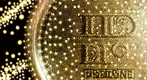 The Looming Dollar Drop: What Citi's 98.34 Target Means for Crypto Liquidity