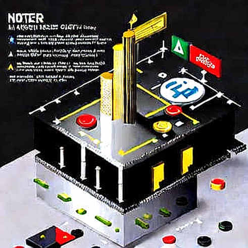The Iran Port Strike Was Never About Oil: An On-Chain Forensics of the Market's Silent Signal